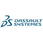 Dassault Systèmes logo