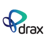 Drax logo