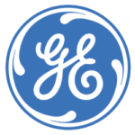 GE logo