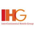 Intercontinental Hotels Group logo