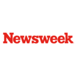 Newsweek logo