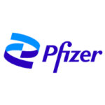 Pfizer logo