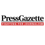 Press Gazette logo