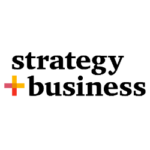 strategy+business logo