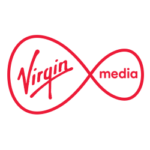 Virgin Media logo