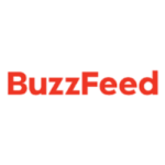 BuzzFeed logo