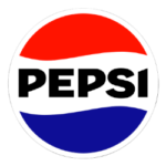 Pepsi logo